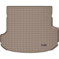 Коврик WeatherTech Beige для Genesis GV80 (mkI)(5 seats)(trunk behind 2 row) 2020→, цена: 7 290 грн.