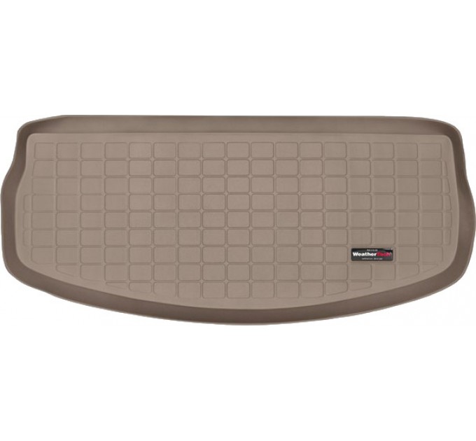 Коврик WeatherTech Beige для Nissan Quest; Mercury Villager (mkI)(trunk behind 3 row) 1998-2002, цена: 6 216 грн.