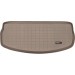 Коврик WeatherTech Beige для Nissan Quest; Mercury Villager (mkI)(trunk behind 3 row) 1998-2002, цена: 6 216 грн.