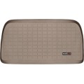 Коврик WeatherTech Beige для Honda Odyssey (mkII)(RL1)(trunk behind 3 row) 1999-2004, цена: 5 961 грн.