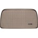 Коврик WeatherTech Beige для Honda Odyssey (mkII)(RL1)(trunk behind 3 row) 1999-2004, цена: 5 961 грн.