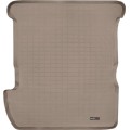 Коврик WeatherTech Beige для Honda Odyssey (mkII)(RL1)(trunk behind 2 row) 1999-2004, цена: 7 732 грн.