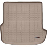 Коврик Weathertech Beige для BMW 5-series (wagon)(E39)(trunk) 1995-2003