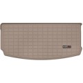 Коврик WeatherTech Beige для Jeep Grand Cherokee (WL)(long)(trunk behind 3 row) 2021→, цена: 6 625 грн.