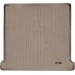 Коврик WeatherTech Beige для Cadillac Escalade; Chevrolet Tahoe; GMC Yukon (mkII)(trunk behind 2 row) 2000-2006, цена: 7 290 грн.