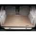 Коврик WeatherTech Beige для Cadillac Escalade; Chevrolet Tahoe; GMC Yukon (mkII)(trunk behind 2 row) 2000-2006, цена: 7 290 грн.