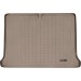 Коврик WeatherTech Beige для Cadillac Escalade ESV (mkII); Chevrolet Suburban (mkIX)(trunk behind 3 row) 2000-2006, цена: 6 625 грн.