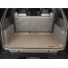 Коврик WeatherTech Beige для Cadillac Escalade ESV (mkII); Chevrolet Suburban (mkIX)(trunk behind 3 row) 2000-2006, цена: 6 625 грн.