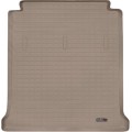 Коврик WeatherTech Beige для Cadillac Escalade ESV (mkII); Chevrolet Suburban (mkIX)(trunk behind 2 row) 2000-2006, цена: 7 732 грн.