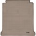 Коврик WeatherTech Beige для Cadillac Escalade ESV (mkII); Chevrolet Suburban (mkIX)(trunk behind 2 row) 2000-2006, цена: 7 732 грн.