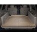 Коврик WeatherTech Beige для Cadillac Escalade ESV (mkII); Chevrolet Suburban (mkIX)(trunk behind 2 row) 2000-2006, цена: 7 732 грн.