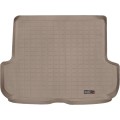 Коврик WeatherTech Beige для Nissan Xterra (WD22)(with Rockford-Fosgate Sound System)(trunk behind 2 row) 1999-2004, цена: 6 625 грн.