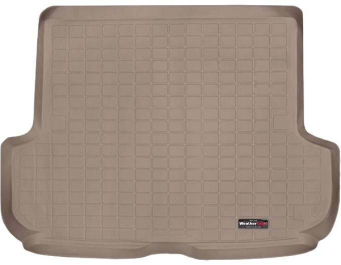 Коврик WeatherTech Beige для Nissan Xterra (WD22)(with Rockford-Fosgate Sound System)(trunk behind 2 row) 1999-2004, цена: 6 625 грн.