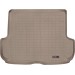 Коврик WeatherTech Beige для Nissan Xterra (WD22)(with Rockford-Fosgate Sound System)(trunk behind 2 row) 1999-2004, цена: 6 625 грн.