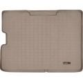 Коврик WeatherTech Beige для Ford Escurtion (mkI)(trunk behind 3 row) 1999-2005, цена: 6 625 грн.