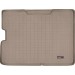 Коврик WeatherTech Beige для Ford Escurtion (mkI)(trunk behind 3 row) 1999-2005, цена: 6 625 грн.
