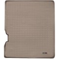 Коврик WeatherTech Beige для Ford Escurtion (mkI)(trunk behind 2 row) 1999-2005, цена: 7 732 грн.