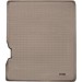 Коврик WeatherTech Beige для Ford Escurtion (mkI)(trunk behind 2 row) 1999-2005, цена: 7 732 грн.