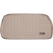 Коврик WeatherTech Beige для Mazda MPV (mkII); Mercury Monterey (mkI)(trunk 3 row well) 2000-2007, цена: 5 961 грн.
