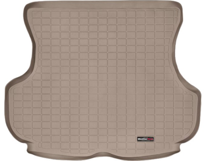 Коврик WeatherTech Beige для Saturn L-series (mkI)(wagon)(trunk) 2000-2005, цена: 6 361 грн.