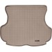 Коврик WeatherTech Beige для Saturn L-series (mkI)(wagon)(trunk) 2000-2005, цена: 6 361 грн.