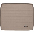 Коврик WeatherTech Beige для BMW X5 (E53)(trunk with slide-out tray) 2000-2007, цена: 7 290 грн.