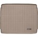 Коврик WeatherTech Beige для BMW X5 (E53)(trunk with slide-out tray) 2000-2007, цена: 6 839 грн.