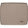 Коврик WeatherTech Beige для BMW X5 (E53)(trunk with slide-out tray) 2000-2007, цена: 6 839 грн.