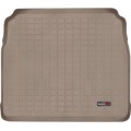 Коврик WeatherTech Beige для Land Rover Discovery (mkII)(trunk behind 2 row) 2000-2004, цена: 7 732 грн.