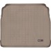 Коврик WeatherTech Beige для Land Rover Discovery (mkII)(trunk behind 2 row) 2000-2004, цена: 7 732 грн.