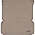 Коврик WeatherTech Beige для Mazda MPV (mkII)(trunk behind 2 row) 2000-2006, цена: 7 860 грн.