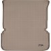 Коврик WeatherTech Beige для Mazda MPV (mkII)(trunk behind 2 row) 2000-2006, цена: 7 860 грн.