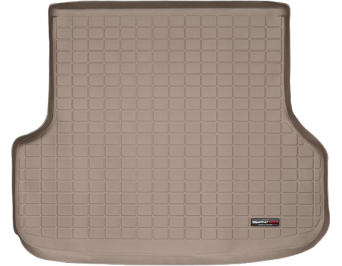 Коврик WeatherTech Beige для Saab 9-5 (mkI)(wagon)(trunk) 1999-2009, цена: 7 290 грн.