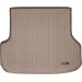 Коврик WeatherTech Beige для Saab 9-5 (mkI)(wagon)(trunk) 1999-2009, цена: 7 290 грн.