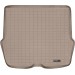 Коврик WeatherTech Beige для Ford Focus (mkI)(wagon)(trunk behind 2 row) 2000-2007 (USA), цена: 6 625 грн.