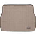 Коврик WeatherTech Beige для BMW X5 (E53)(trunk no slide-out tray) 2000-2007, цена: 7 290 грн.