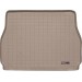 Коврик WeatherTech Beige для BMW X5 (E53)(trunk no slide-out tray) 2000-2007, цена: 6 839 грн.