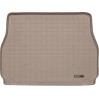 Коврик WeatherTech Beige для BMW X5 (E53)(trunk no slide-out tray) 2000-2007, цена: 6 839 грн.
