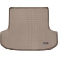 Коврик WeatherTech Beige для Mitsubishi Pajero Sport (mkI)(ES or LS)(trunk behind 2 row) 2000-2004, цена: 6 889 грн.