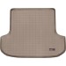 Коврик WeatherTech Beige для Mitsubishi Pajero Sport (mkI)(ES or LS)(trunk behind 2 row) 2000-2004, цена: 6 889 грн.