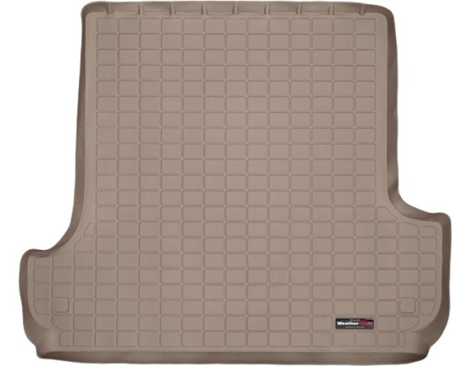 Коврик WeatherTech Beige для Toyota 4Runner (mkIII)(trunk behind 2 row) 2000-2002, цена: 6 625 грн.