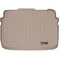 Коврик WeatherTech Beige для Chrysler PT Cruiser (mkI)(hatch)(Touring or Limited)(trunk) 2001-2010