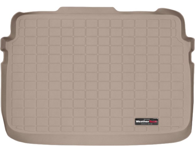 Коврик WeatherTech Beige для Chrysler PT Cruiser (mkI)(hatch)(Touring or Limited)(trunk) 2001-2010, цена: 6 625 грн.