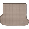 Коврик WeatherTech Beige для Volvo V70/XC70 (mkII)(not R)(with navigation system)(trunk) 2000-2007, цена: 7 290 грн.