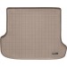 Коврик WeatherTech Beige для Volvo V70/XC70 (mkII)(not R)(with navigation system)(trunk) 2000-2007, цена: 6 839 грн.
