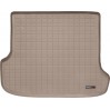 Коврик WeatherTech Beige для Volvo V70/XC70 (mkII)(not R)(with navigation system)(trunk) 2000-2007, цена: 6 839 грн.