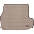 Коврик WeatherTech Beige для BMW 3-series (E46)(wagon)(trunk) 1997-2006, цена: 7 290 грн.