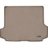 Коврик Weathertech Beige для Acura MDX; Honda Pilot (mkI)(trunk behind 2 row) 2001-2008, ціна: 6 839 грн.