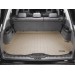 Коврик Weathertech Beige для Acura MDX; Honda Pilot (mkI)(trunk behind 2 row) 2001-2008, ціна: 6 839 грн.