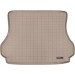 Коврик WeatherTech Beige для Hyundai Santa Fe (mkI)(trunk behind 2 row) 2001-2006, цена: 6 625 грн.